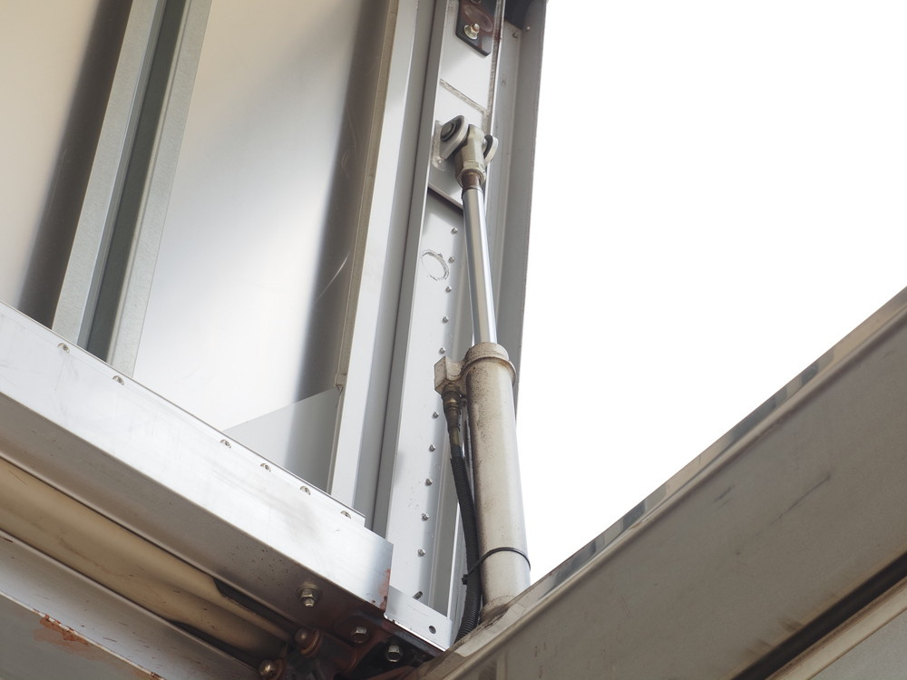 日野 レンジャープロ ウイング車 中型 BKG-FD7JLYA 年式 H21[写真22]