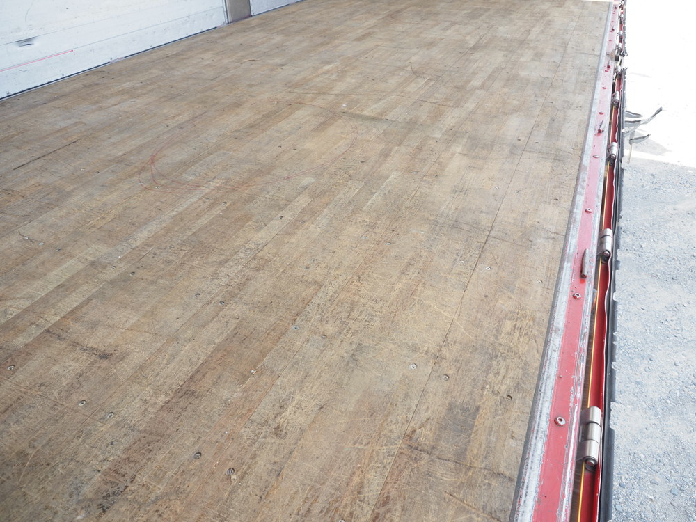 日野 レンジャープロ ウイング車 中型 BKG-FD7JLYA 年式 H21[写真26]