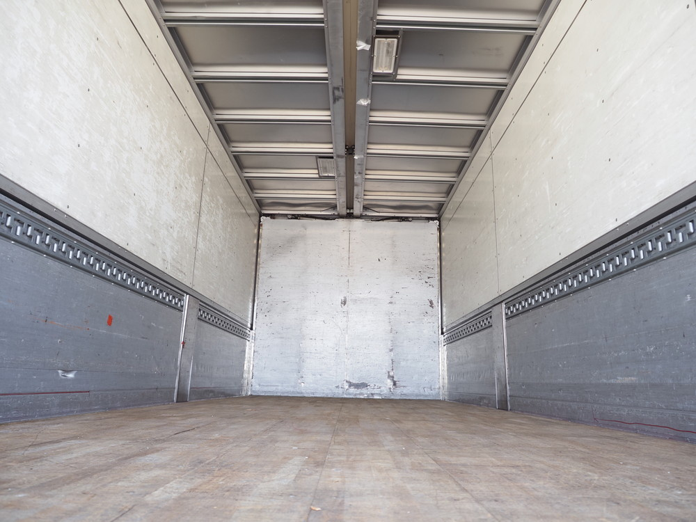 日野 レンジャープロ ウイング車 中型 BKG-FD7JLYA 年式 H21[写真30]