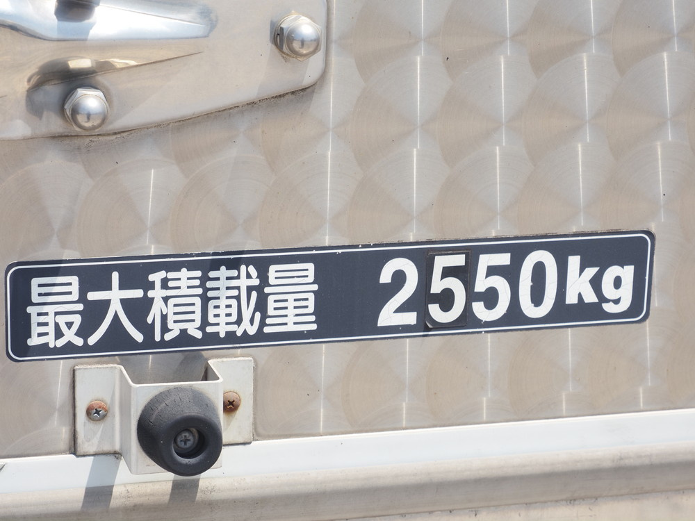 日野 レンジャープロ ウイング車 中型 BKG-FD7JLYA 年式 H21[写真33]