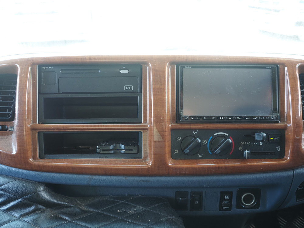 日野 レンジャープロ ウイング車 中型 BKG-FD7JLYA 年式 H21[写真38]