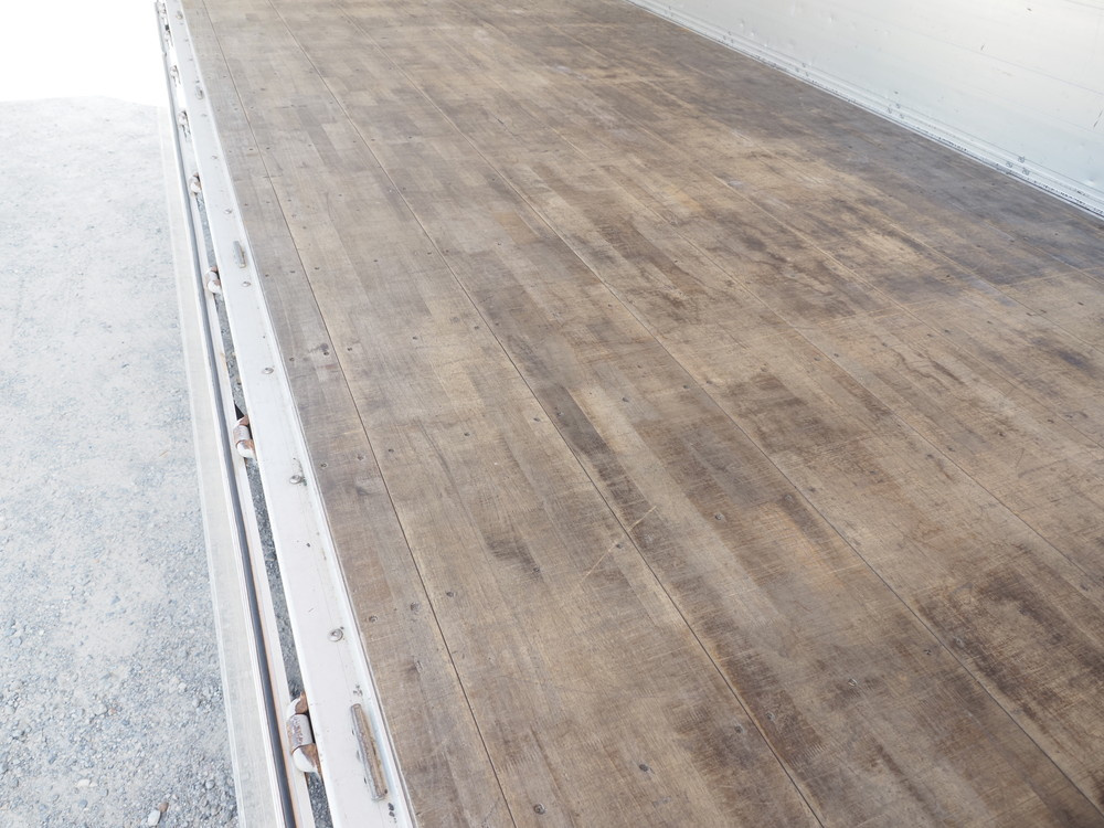 いすゞ フォワード ウイング車 中型 TKG-FRR90T2 年式 H28[写真20]