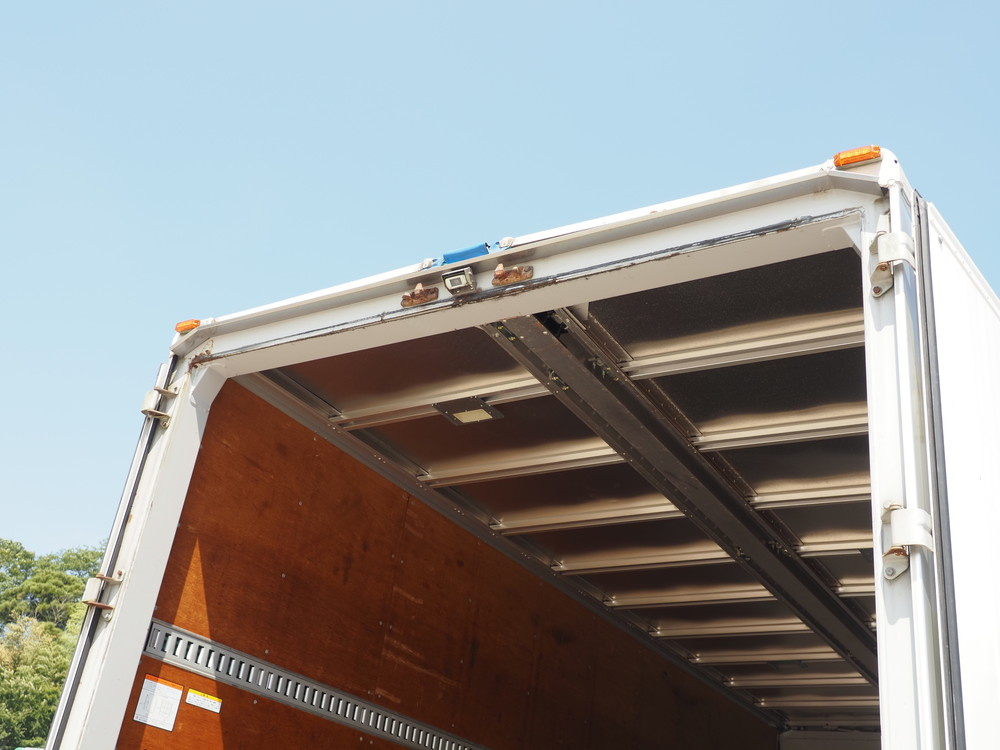 いすゞ フォワード ウイング車 中型 TKG-FRR90T2 年式 H28[写真23]