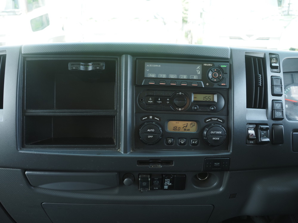 いすゞ フォワード ウイング車 中型 TKG-FRR90T2 年式 H28[写真31]