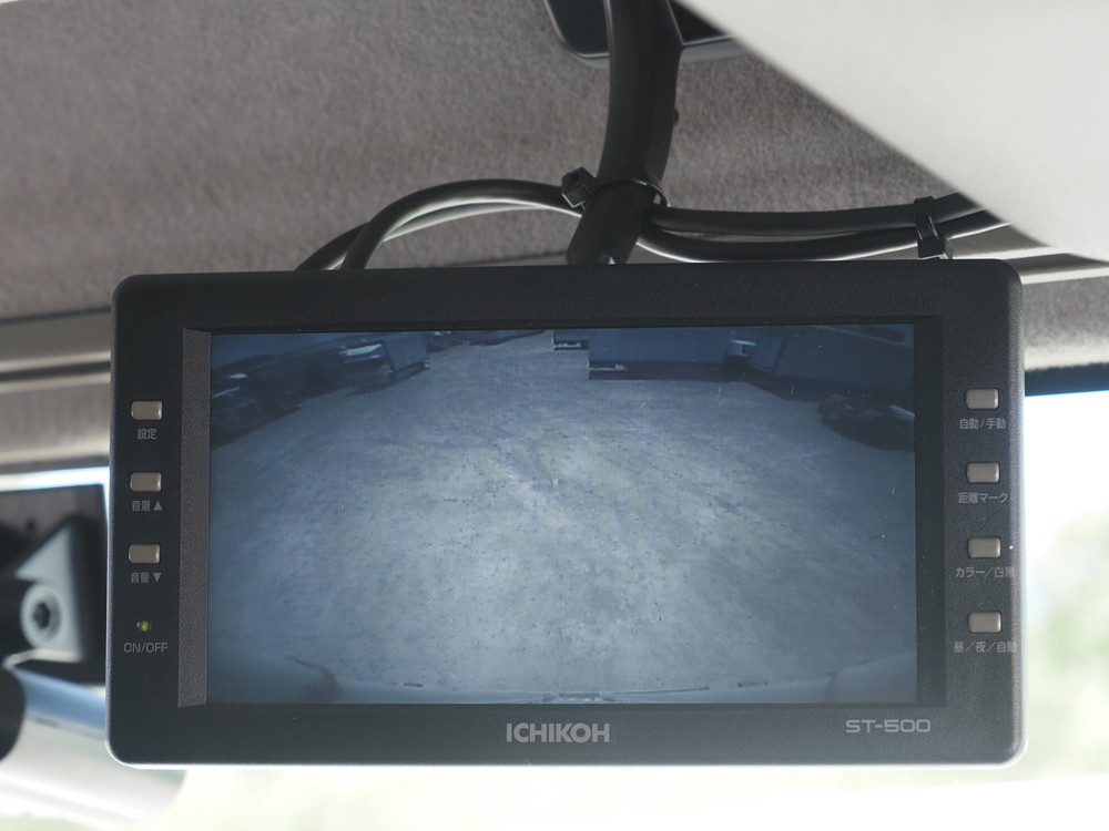 いすゞ フォワード ウイング車 中型 TKG-FRR90T2 年式 H28[写真32]