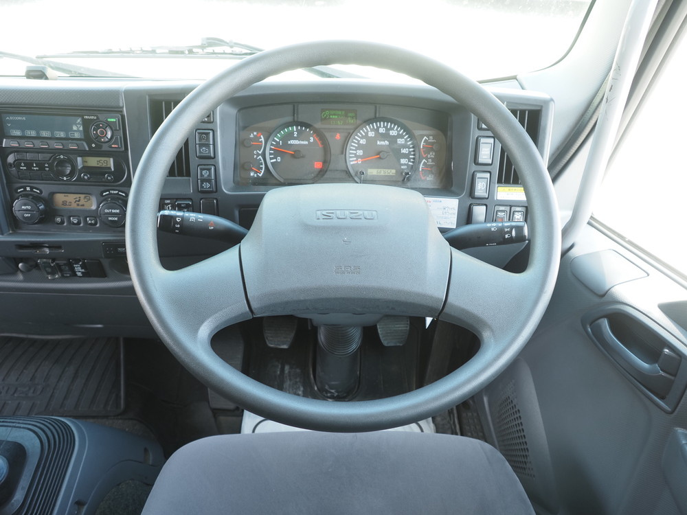 いすゞ フォワード ウイング車 中型 TKG-FRR90T2 年式 H28[写真28]