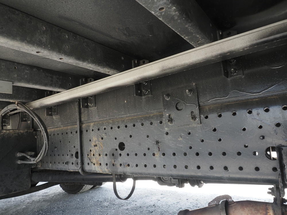 いすゞ フォワード ウイング車 中型 TKG-FRR90T2 年式 H28[写真41]