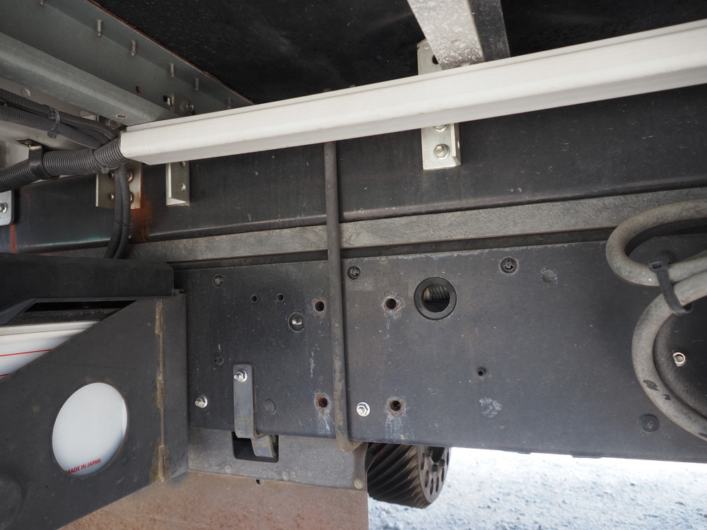 UDトラックス コンドル ウイング車 中増t QKG-PK39LH 年式 H26[写真48]