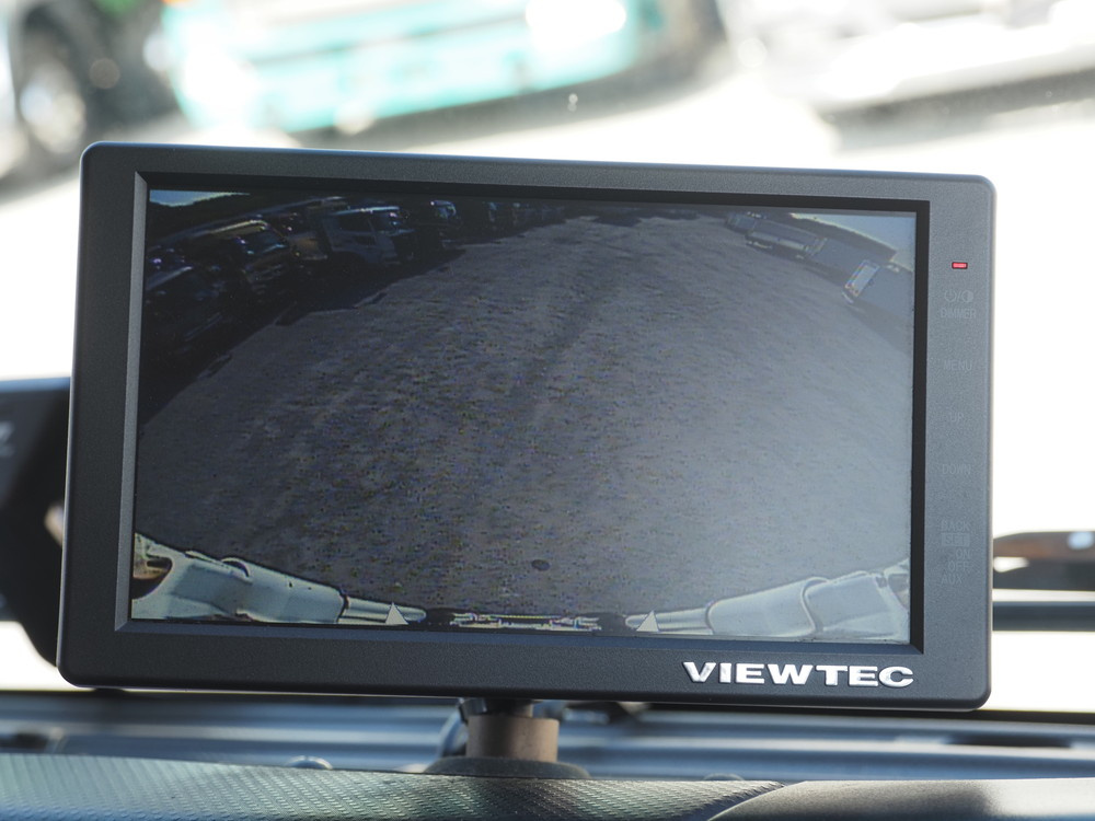 いすゞ フォワード 冷凍バン 中増t LKG-FTR90T2 年式 H25[写真28]