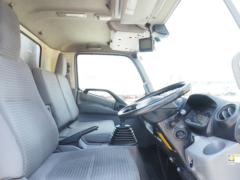 日野 デュトロ 冷凍バン 小型 TKG-XZU712M 年式 H30[写真20]