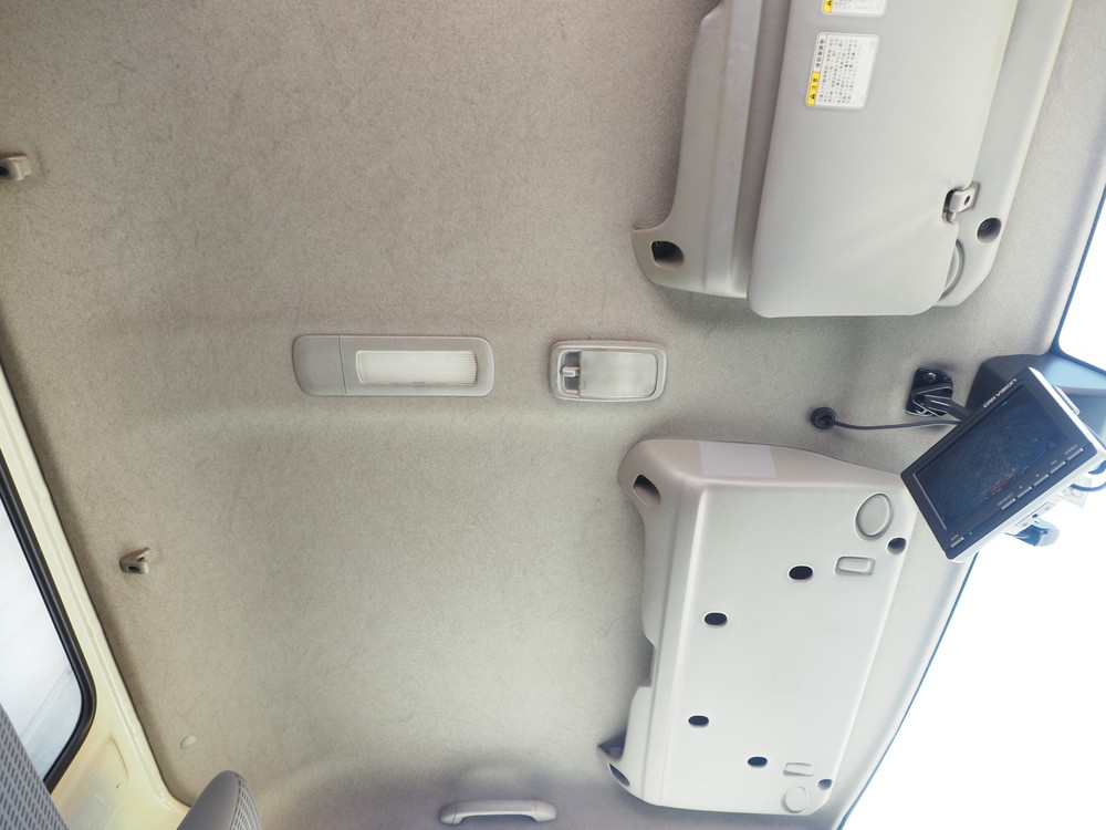 日野 デュトロ 冷凍バン 小型 TKG-XZU712M 年式 H30[写真25]