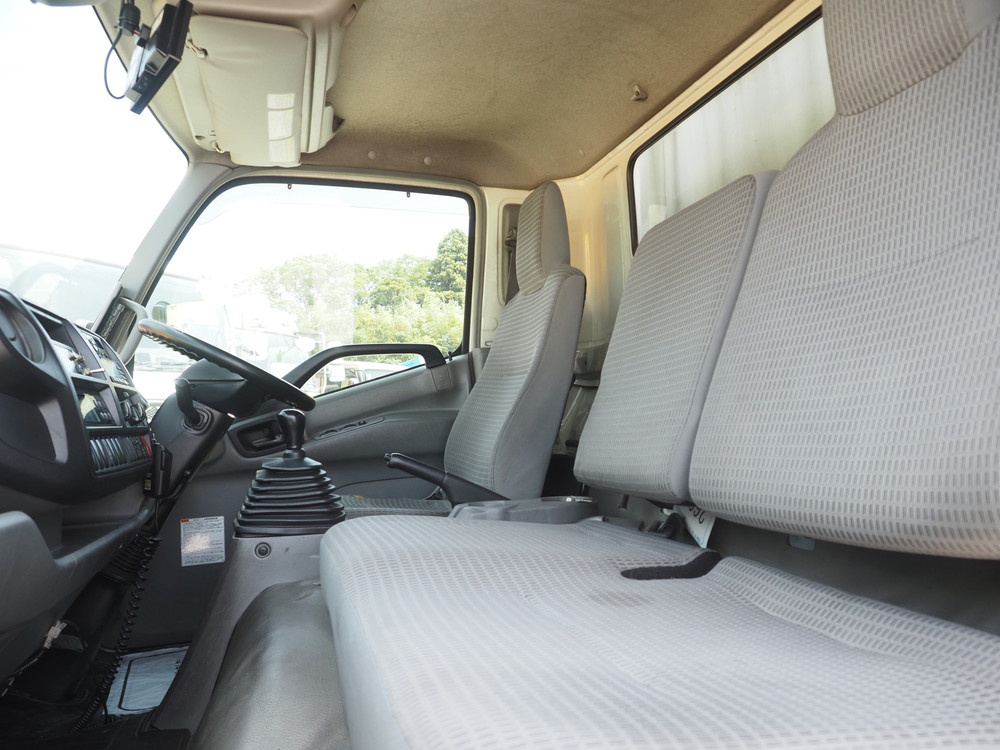 日野 デュトロ 冷凍バン 小型 TKG-XZU712M 年式 H30[写真26]