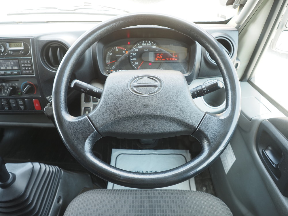 日野 デュトロ 冷凍バン 小型 TKG-XZU712M 年式 H30[写真21]