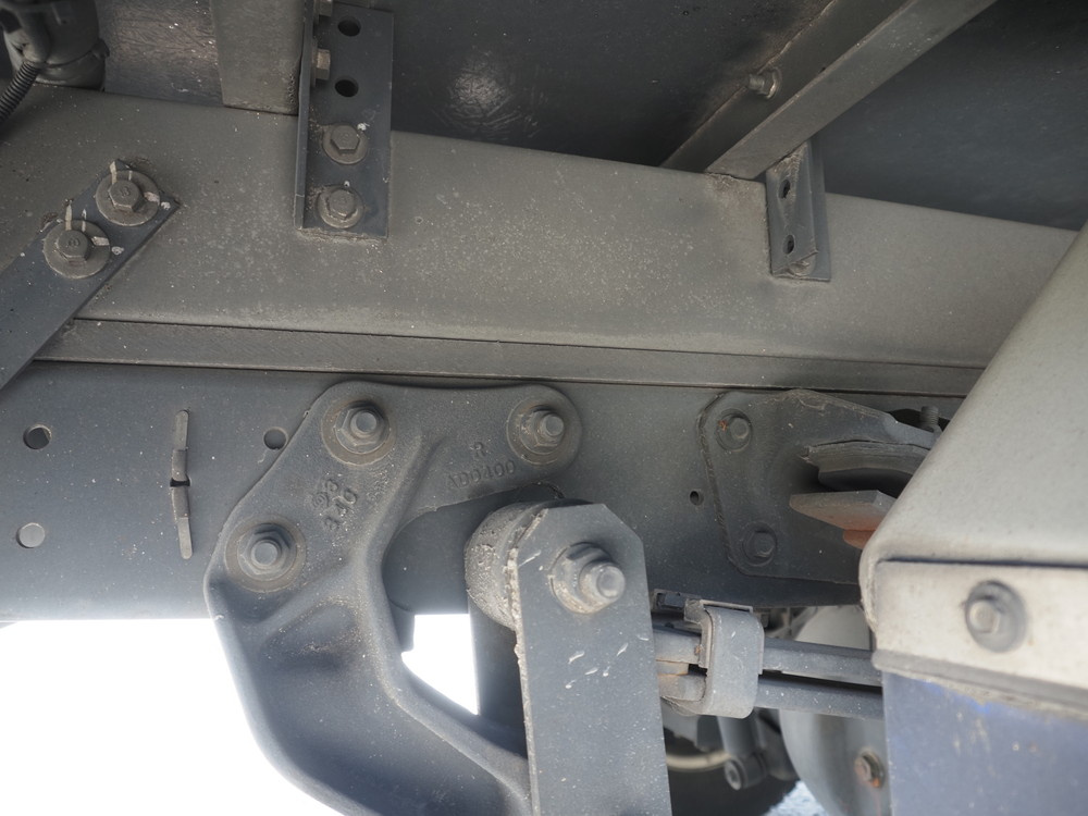 日野 デュトロ 冷凍バン 小型 TKG-XZU712M 年式 H30[写真30]