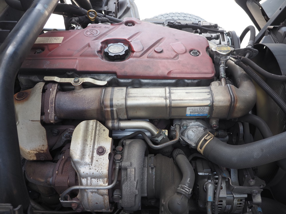日野 デュトロ 冷凍バン 小型 TKG-XZU712M 年式 H30[写真35]