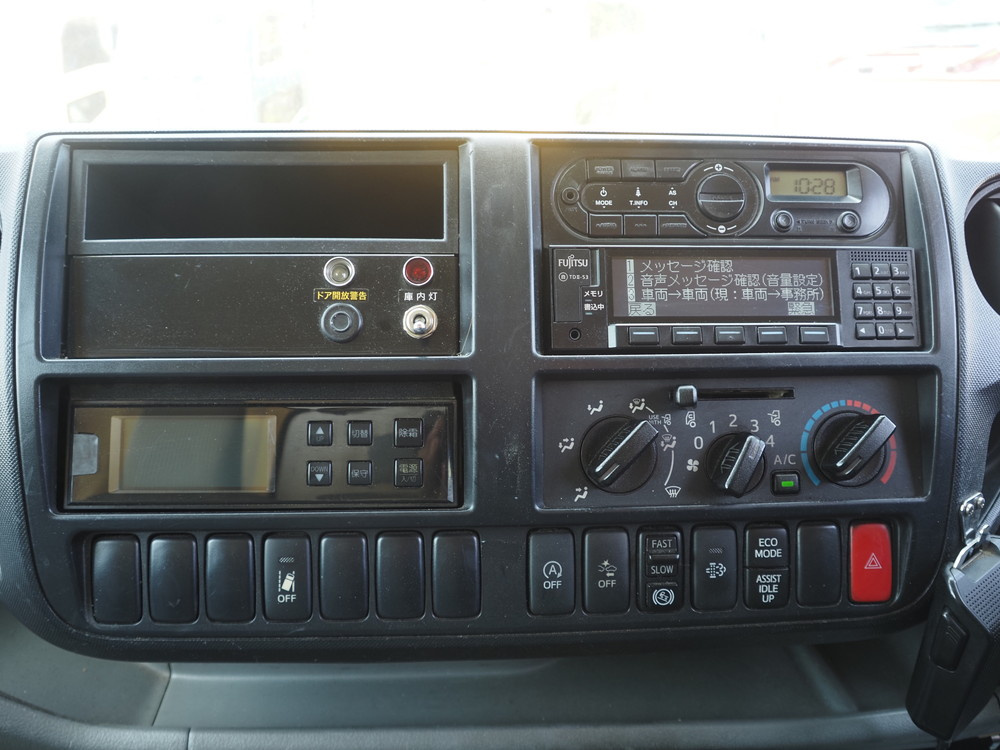 日野 デュトロ 冷凍バン 小型 TKG-XZU712M 年式 H30[写真23]
