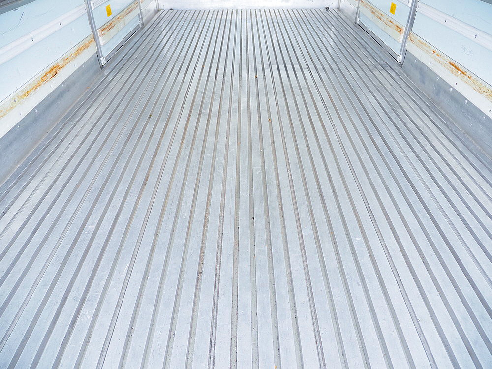 三菱ふそう キャンター 冷凍バン 小型 TPG-FEB80 年式 H29[写真23]