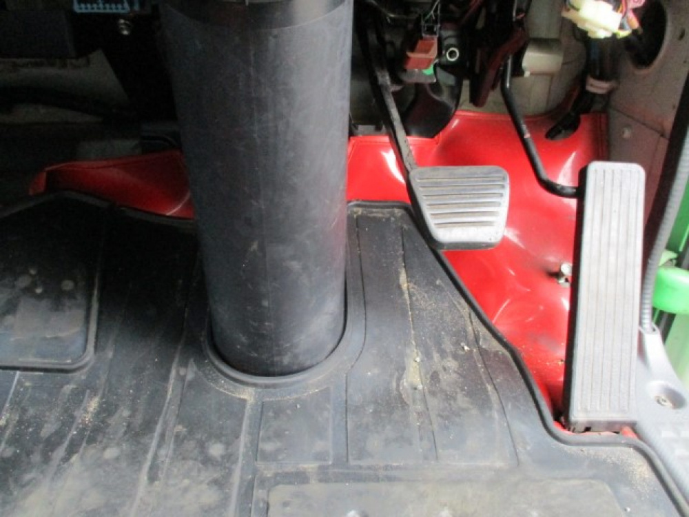 いすゞ エルフ パッカー 小型 TPG-NMR85AN 年式 H28[写真17]