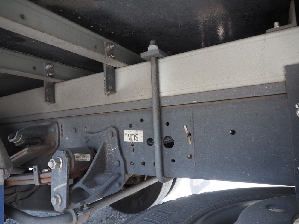 いすゞ エルフ 冷凍バン 小型 2RG-NPR88AN 年式 R2[写真26]