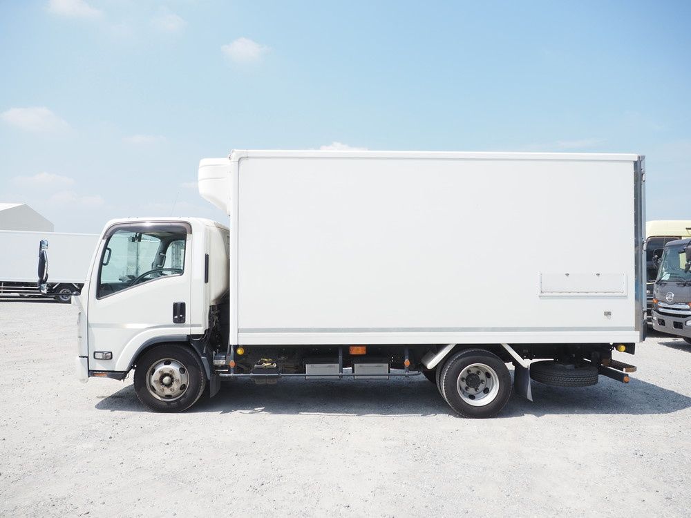 いすゞ エルフ 冷凍バン 小型 2RG-NPR88AN 年式 R2[写真10]