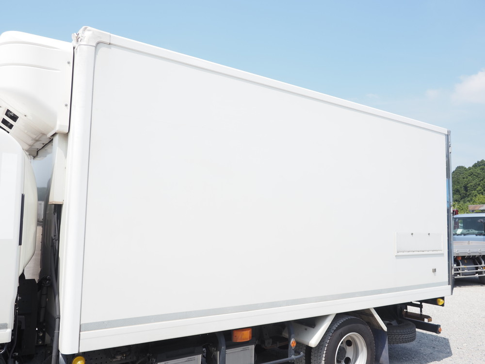 いすゞ エルフ 冷凍バン 小型 2RG-NPR88AN 年式 R2[写真11]