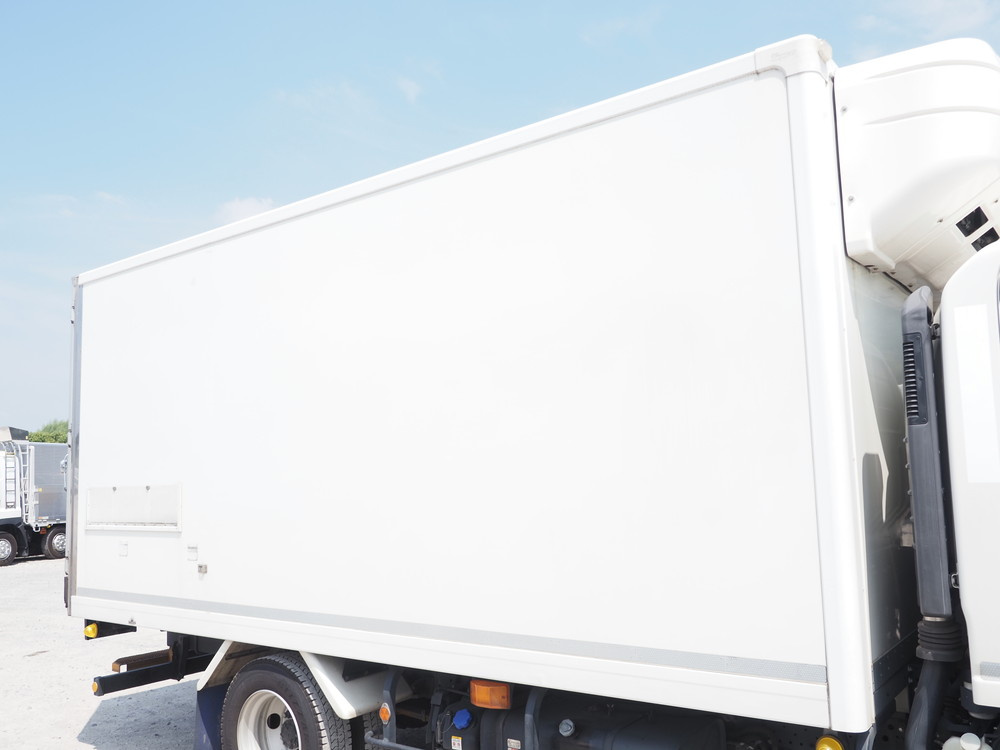 いすゞ エルフ 冷凍バン 小型 2RG-NPR88AN 年式 R2[写真09]