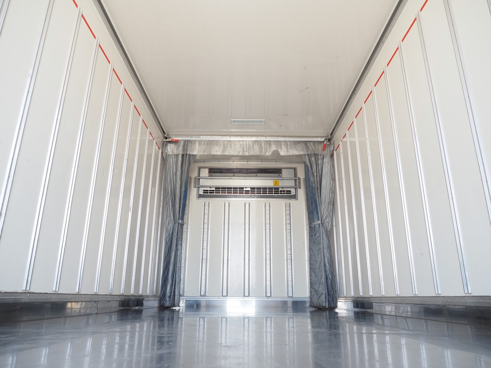 いすゞ エルフ 冷凍バン 小型 2RG-NPR88AN 年式 R2[写真15]