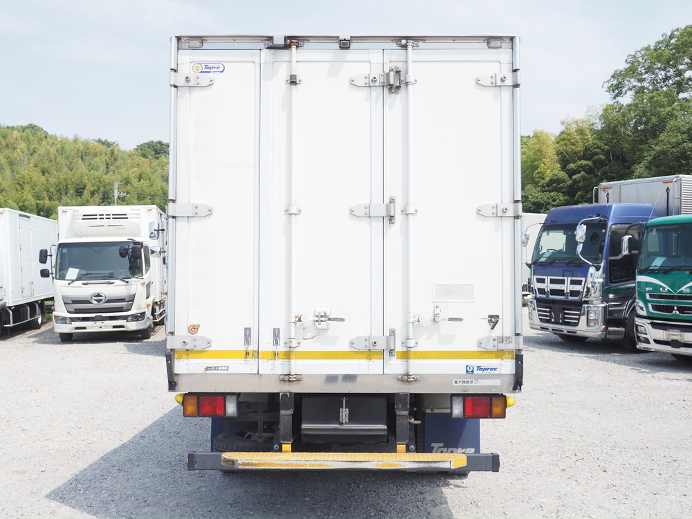 いすゞ エルフ 冷凍バン 小型 2RG-NPR88AN 年式 R2[写真05]