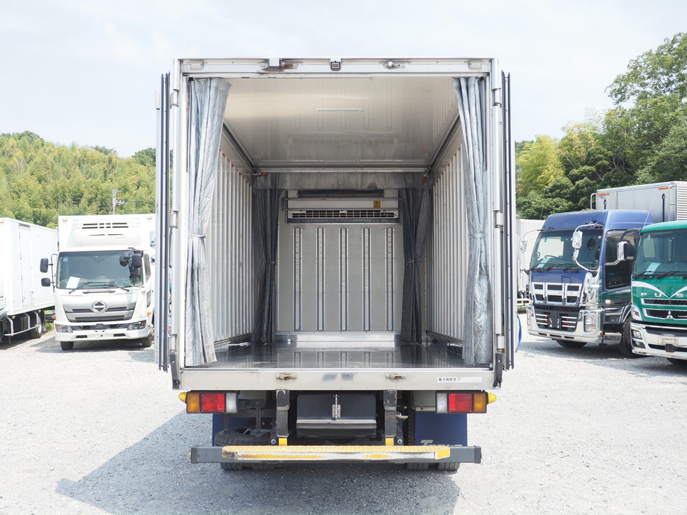 いすゞ エルフ 冷凍バン 小型 2RG-NPR88AN 年式 R2[写真13]