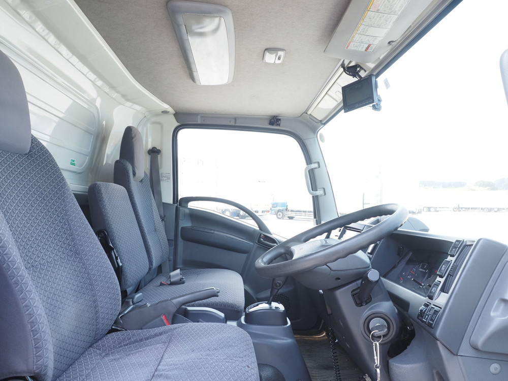 いすゞ エルフ 冷凍バン 小型 2RG-NPR88AN 年式 R2[写真18]