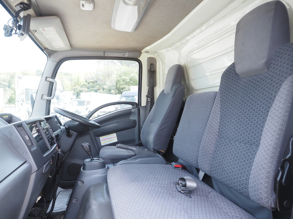 いすゞ エルフ 冷凍バン 小型 2RG-NPR88AN 年式 R2[写真24]