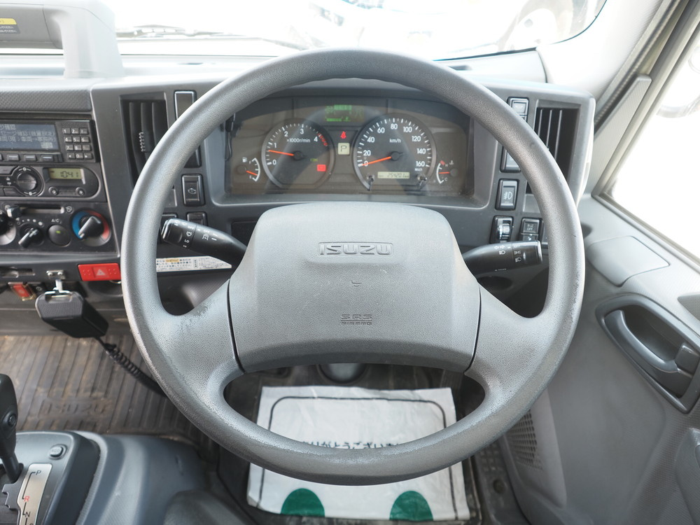 いすゞ エルフ 冷凍バン 小型 2RG-NPR88AN 年式 R2[写真19]