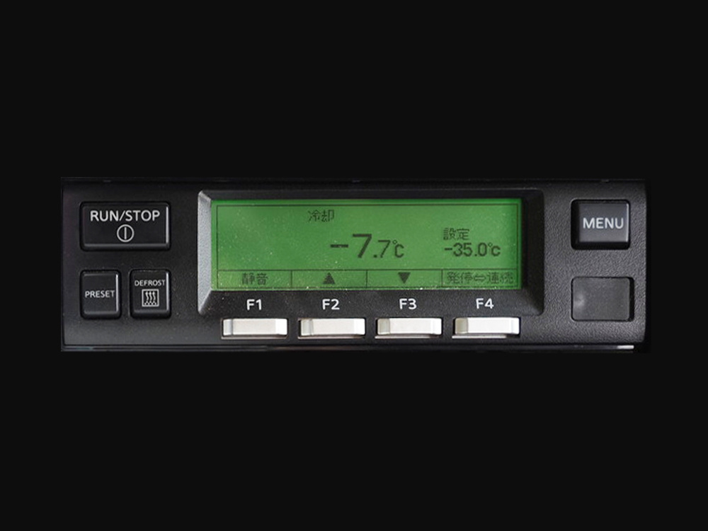 日野 プロフィア 冷凍バン 大型 2DG-FW1AHC 年式 R5[写真34]