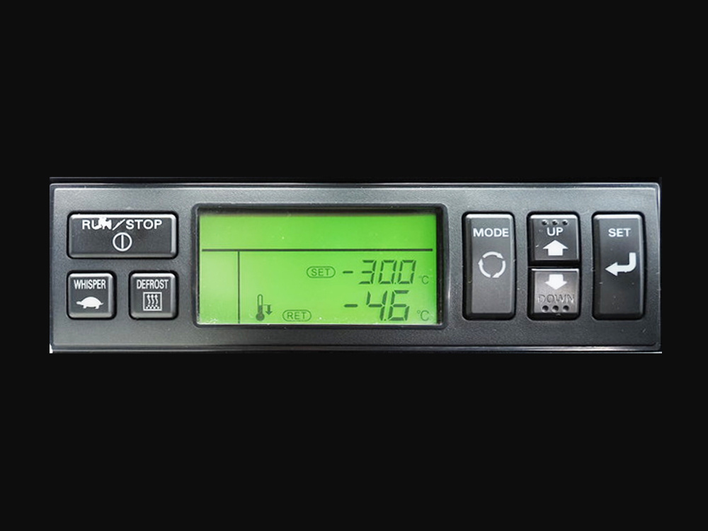 三菱ふそう スーパーグレート 冷凍バン 大型 QKG-FS54VZ 年式 H26[写真32]