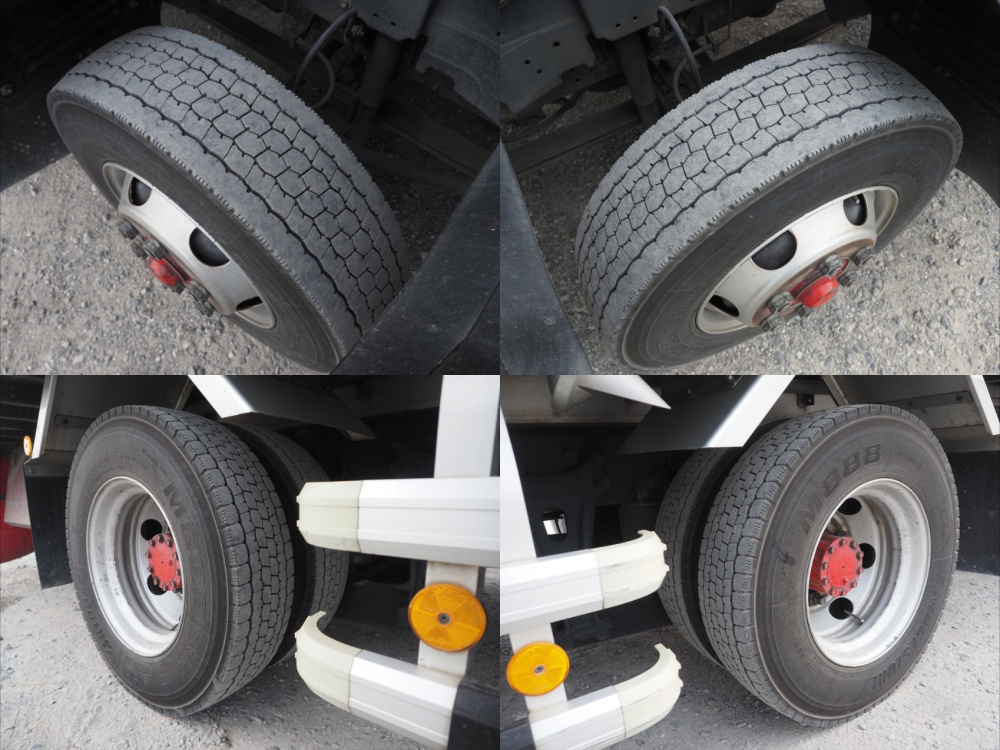 いすゞ フォワード ウイング車 中型 TKG-FRR90T2 年式 H29[写真39]