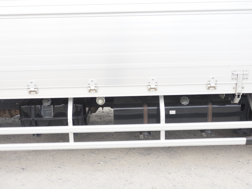 いすゞ フォワード ウイング車 中型 TKG-FRR90T2 年式 H29[写真11]