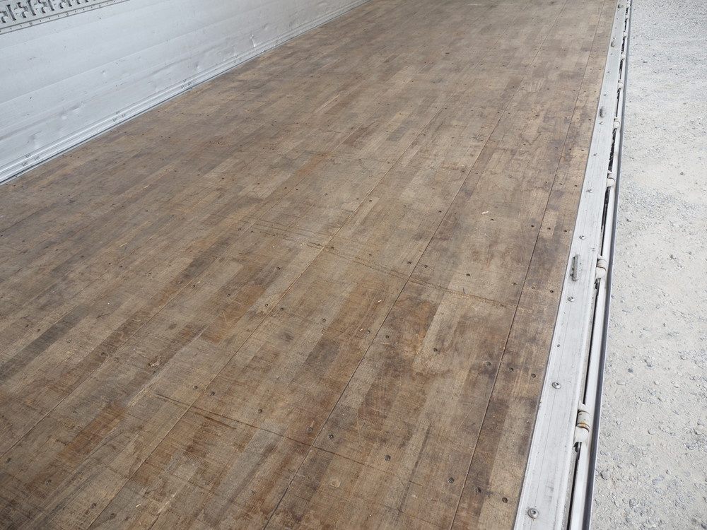 いすゞ フォワード ウイング車 中型 TKG-FRR90T2 年式 H29[写真18]