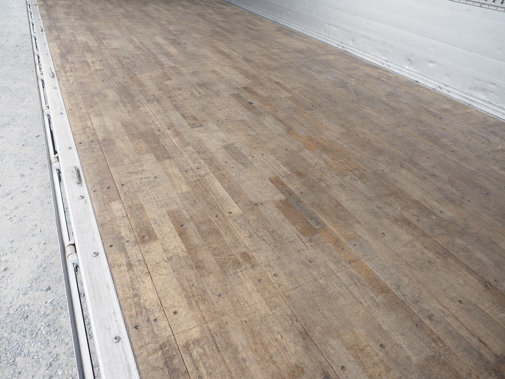 いすゞ フォワード ウイング車 中型 TKG-FRR90T2 年式 H29[写真19]