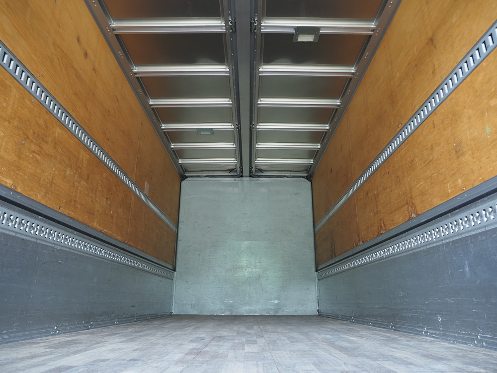 いすゞ フォワード ウイング車 中型 TKG-FRR90T2 年式 H29[写真21]