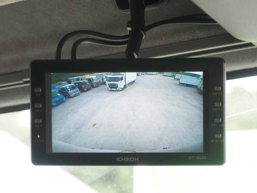 いすゞ フォワード ウイング車 中型 TKG-FRR90T2 年式 H29[写真29]