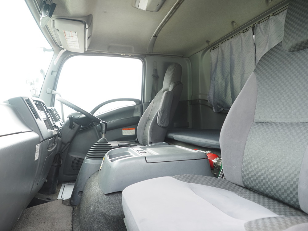 いすゞ フォワード ウイング車 中型 TKG-FRR90T2 年式 H29[写真33]