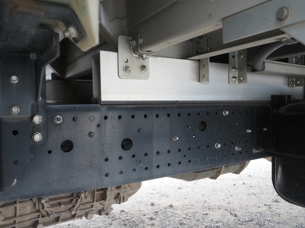 いすゞ フォワード ウイング車 中型 TKG-FRR90T2 年式 H29[写真37]