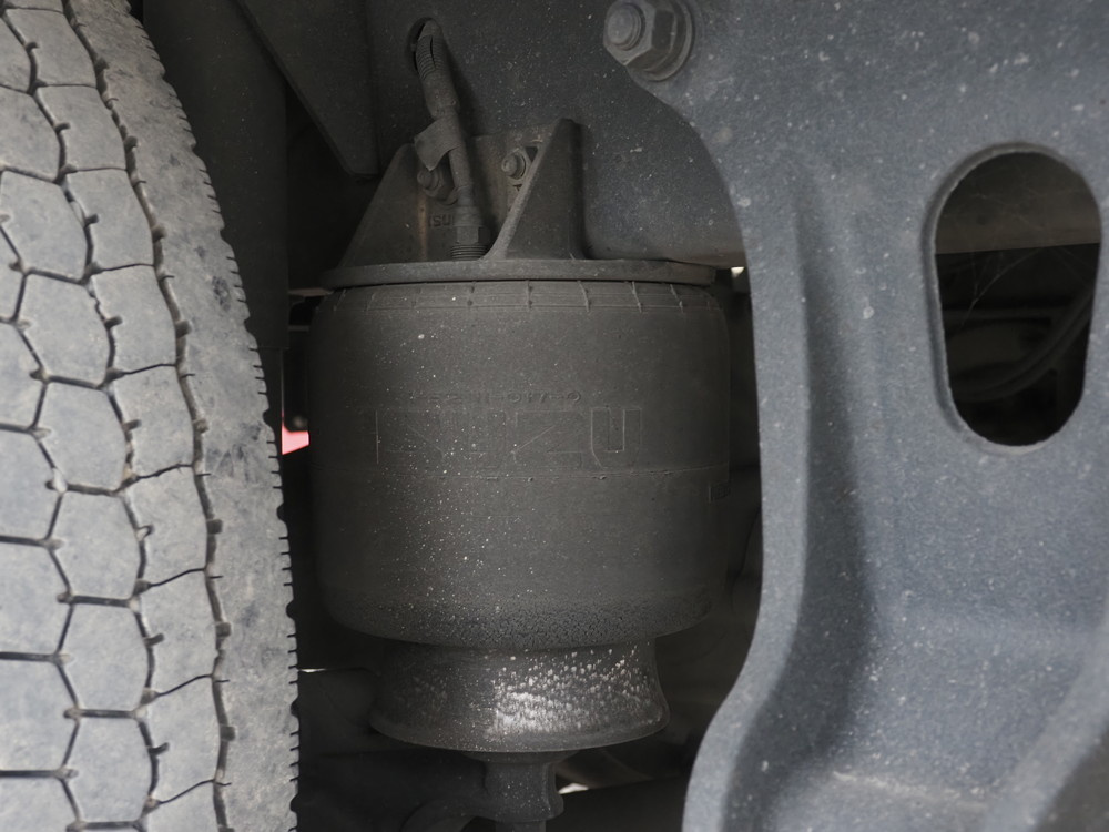 いすゞ フォワード ウイング車 中型 TKG-FRR90T2 年式 H29[写真36]