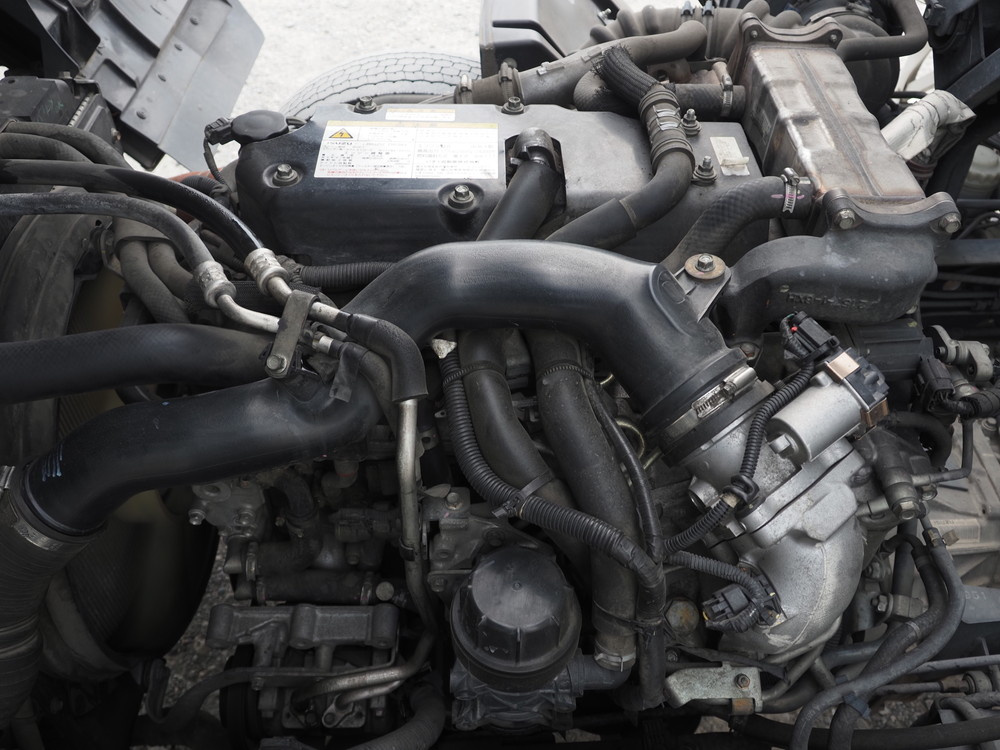 いすゞ フォワード ウイング車 中型 TKG-FRR90T2 年式 H29[写真40]