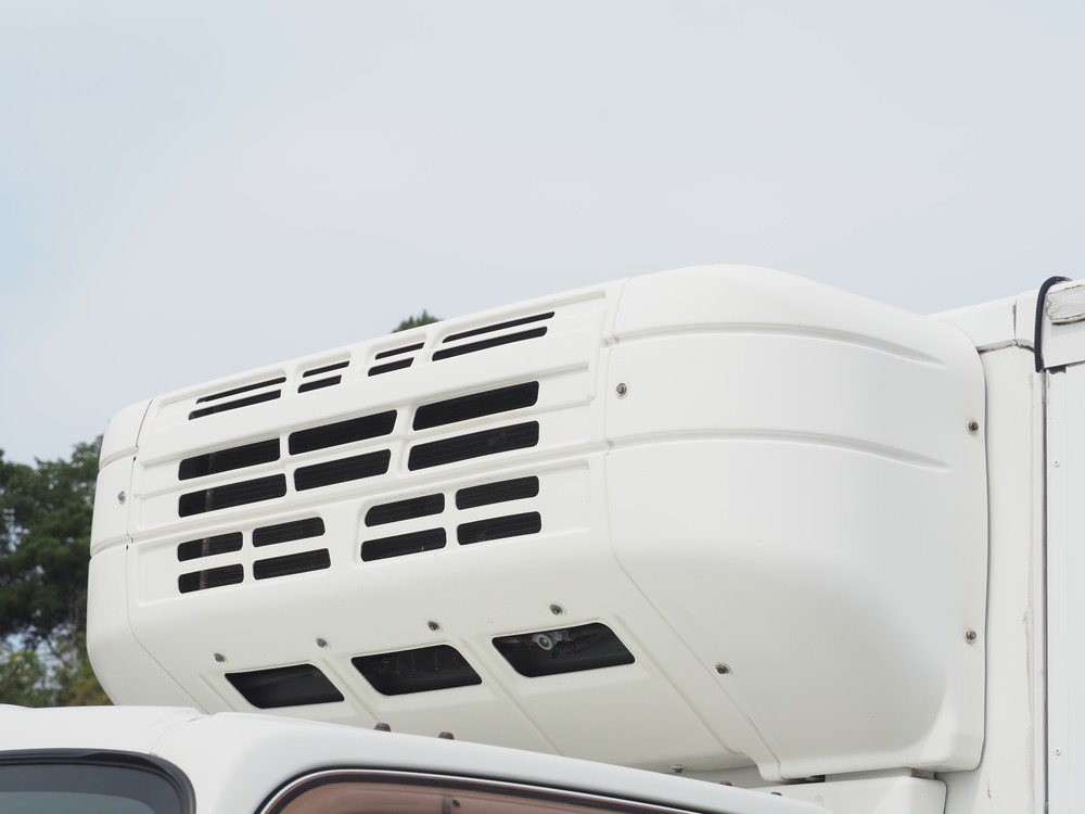 いすゞ エルフ 冷凍バン 小型 TPG-NPR85AN 年式 H28[写真08]