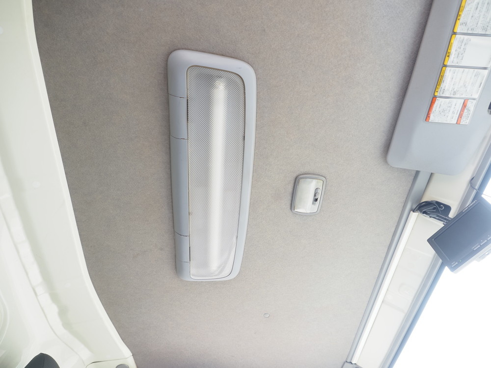 いすゞ エルフ 冷凍バン 小型 TPG-NPR85AN 年式 H28[写真31]