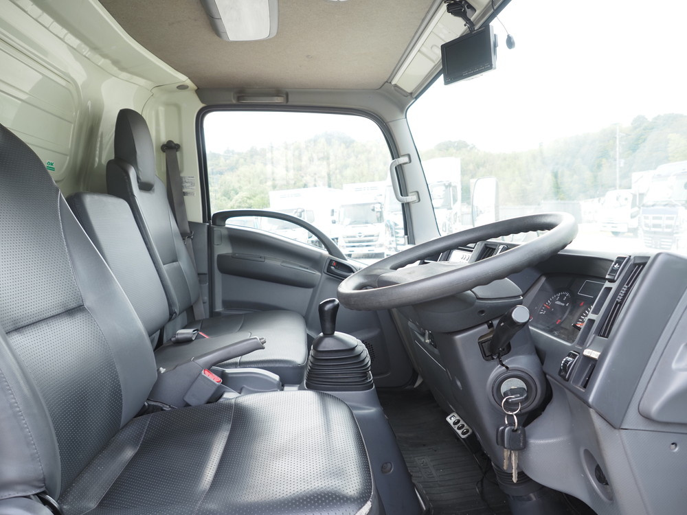いすゞ エルフ 冷凍バン 小型 TPG-NPR85AN 年式 H28[写真26]