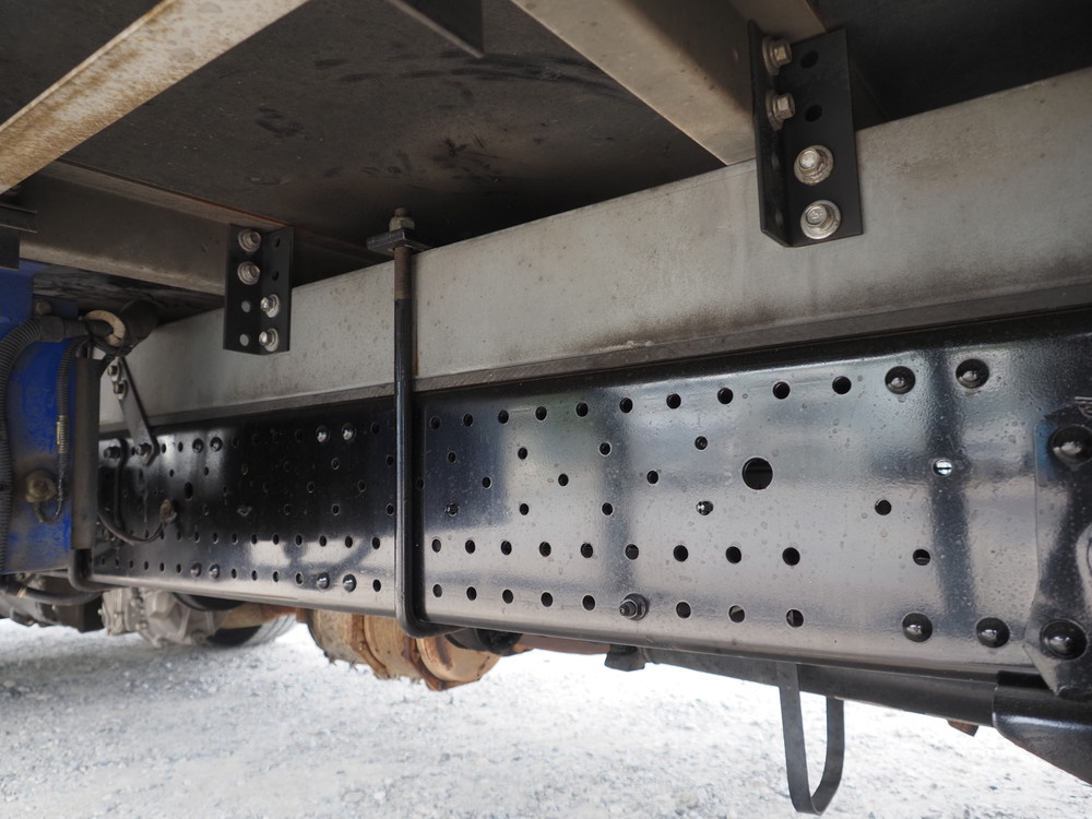 いすゞ エルフ 冷凍バン 小型 TPG-NPR85AN 年式 H28[写真35]