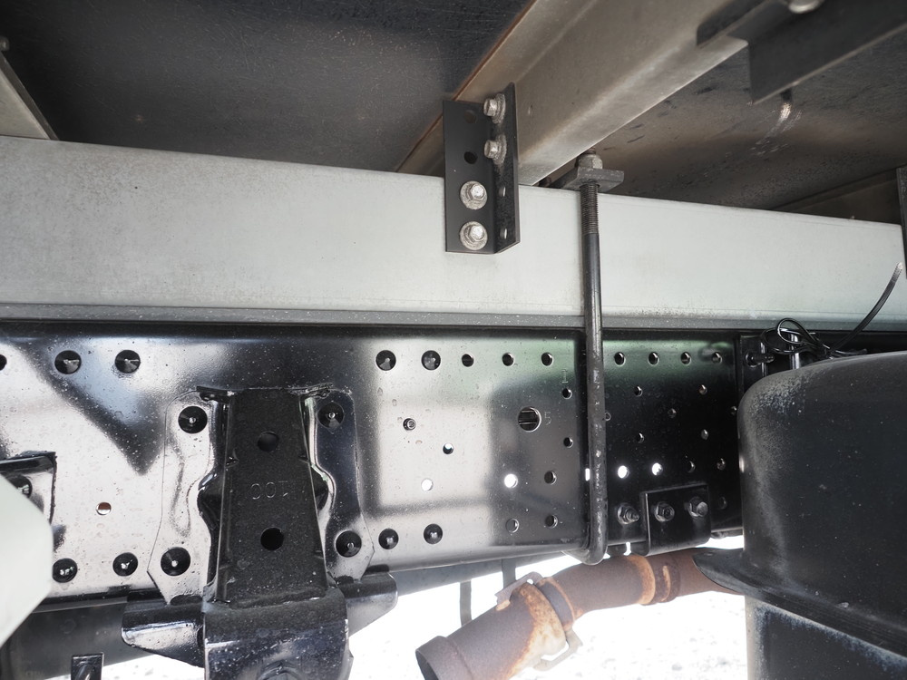 いすゞ エルフ 冷凍バン 小型 TPG-NPR85AN 年式 H28[写真38]