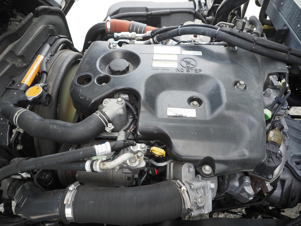 いすゞ エルフ 冷凍バン 小型 TPG-NPR85AN 年式 H28[写真40]